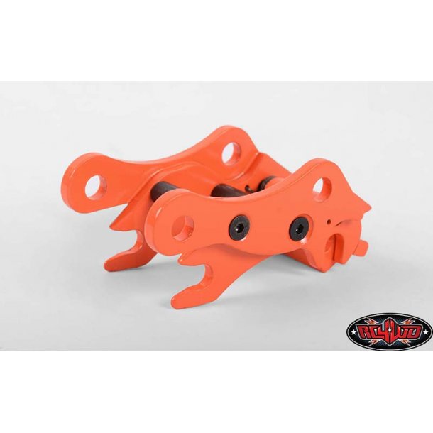 Lyn-skift til gravemaskine 360L