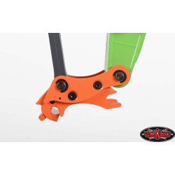 Lyn-skift til gravemaskine 360L