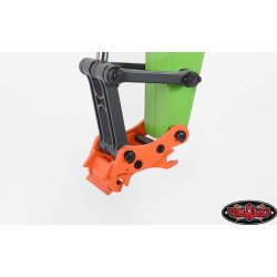 Lyn-skift til gravemaskine 360L