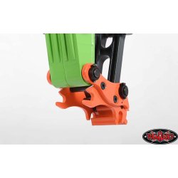 Lyn-skift til gravemaskine 360L