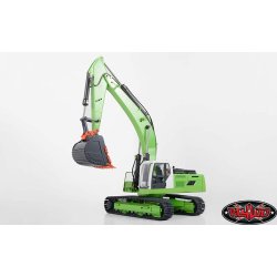 Lyn-skift til gravemaskine 360L