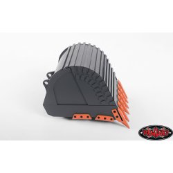 Standard-skovl til gravemaskine 360L