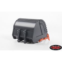 Standard-skovl til gravemaskine 360L