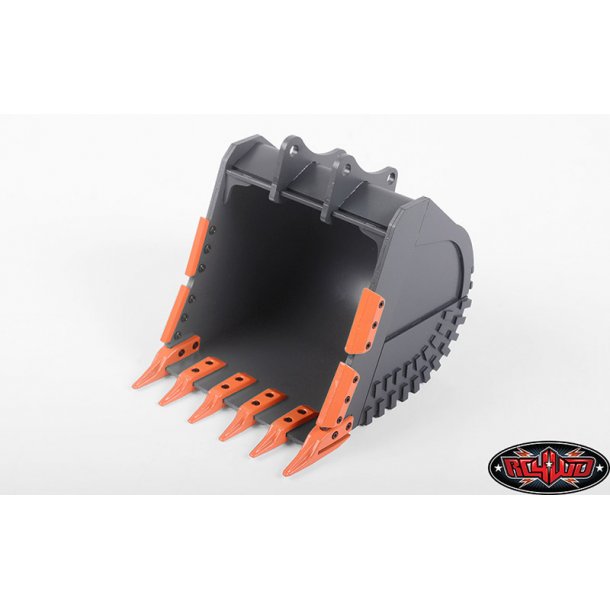 Standard-skovl til gravemaskine 360L