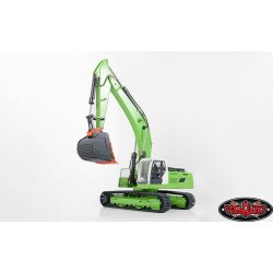 Standard-skovl til gravemaskine 360L