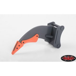 Grubbe-tand til gravemaskine 360L