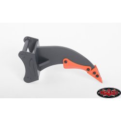 Grubbe-tand til gravemaskine 360L