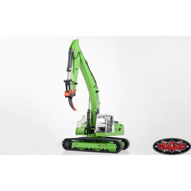 Grubbe-tand til gravemaskine 360L