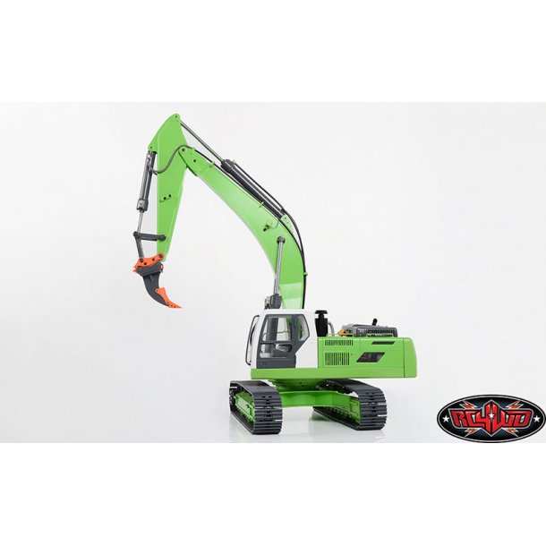 Grubbe-tand til gravemaskine 360L