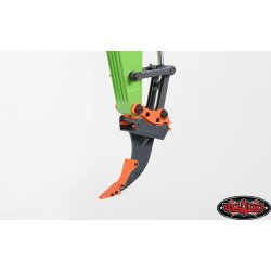 Grubbe-tand til gravemaskine 360L