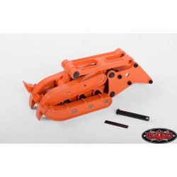 Hydraulisk klo til gravemaskine 360L