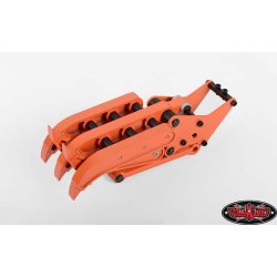 Hydraulisk klo til gravemaskine 360L