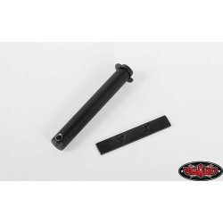 Hydraulisk klo til gravemaskine 360L