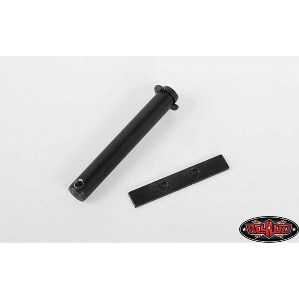 Hydraulisk klo til gravemaskine 360L