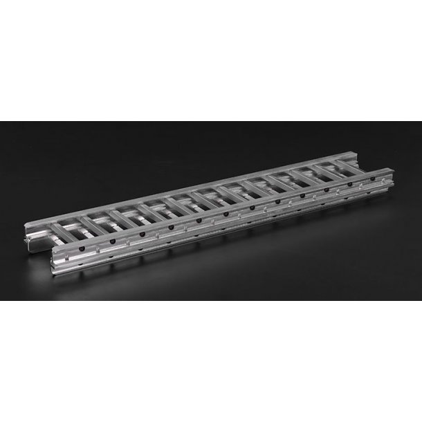 Big Boy Heavy Duty stige