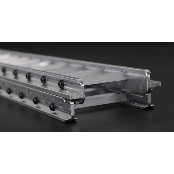 Big Boy Heavy Duty stige