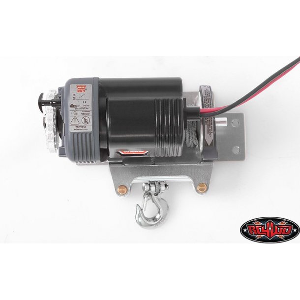 Elektrisk trkspil, WARN 8274