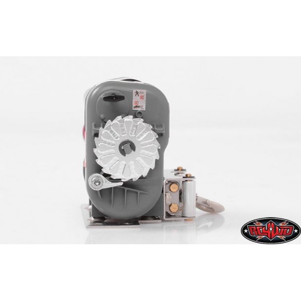 Elektrisk trkspil, WARN 8274