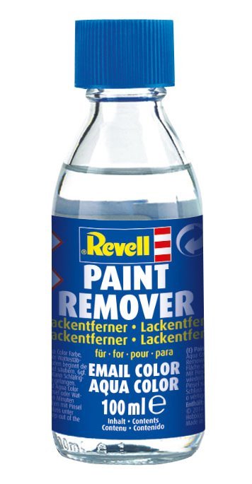 Paint Remover, 100 ml