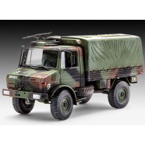 Tysk hjul - efter WWII 1/35