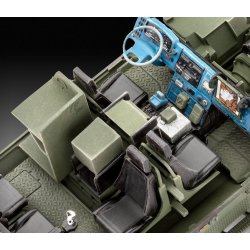 Dingo 2 GE A2.3 PatSi