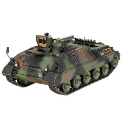 Raketenjagdpanzer Jaguar 1