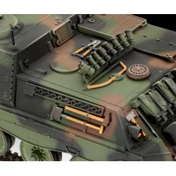 Raketenjagdpanzer Jaguar 1