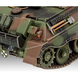 Raketenjagdpanzer Jaguar 1