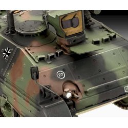 Raketenjagdpanzer Jaguar 1