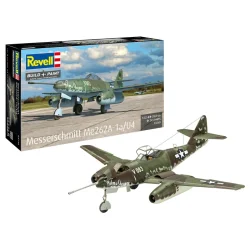 Messerschmitt Me262A-1a/U4