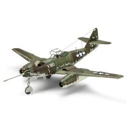 Messerschmitt Me262A-1a/U4