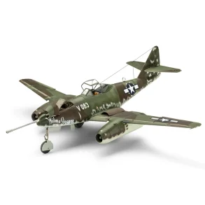 Messerschmitt Me262A-1a/U4