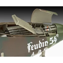 Messerschmitt Me262A-1a/U4