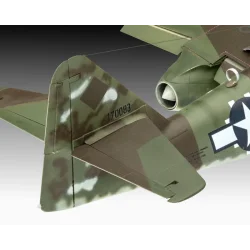 Messerschmitt Me262A-1a/U4
