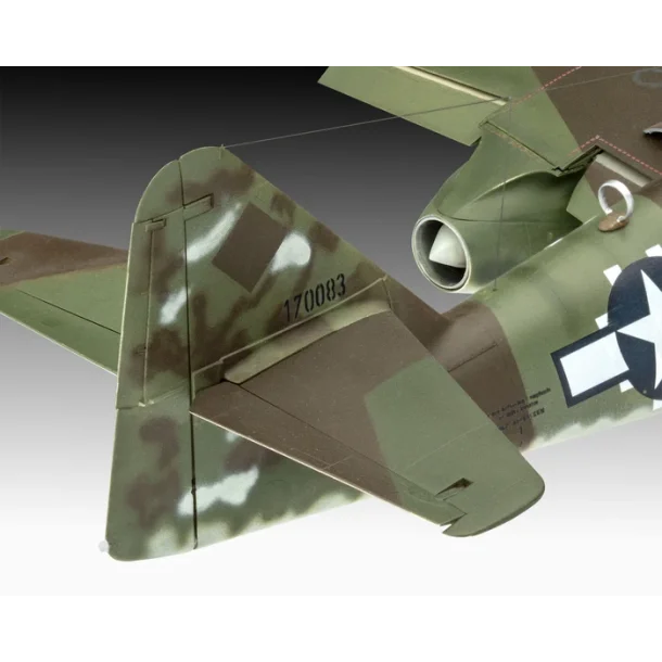 Messerschmitt Me262A-1a/U4