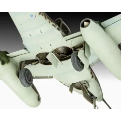 Messerschmitt Me262A-1a/U4