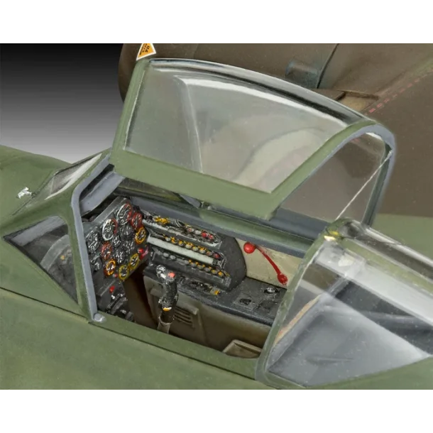 Messerschmitt Me262A-1a/U4