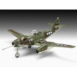 Messerschmitt Me262A-1a/U4