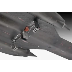 Lockheed SR-71B Blackbird