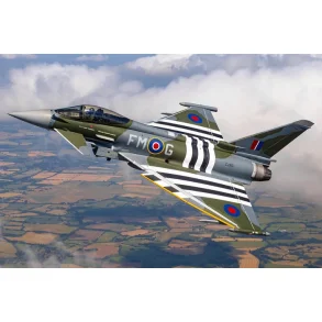Eurofighter Typhoon FGR.4