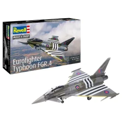 Eurofighter Typhoon FGR.4