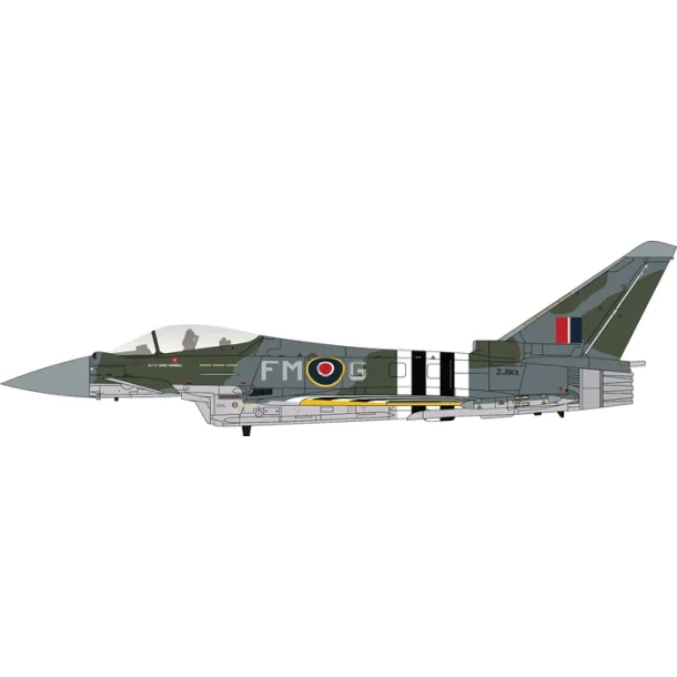 Eurofighter Typhoon FGR.4