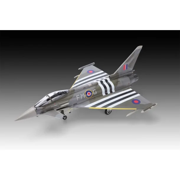 Eurofighter Typhoon FGR.4