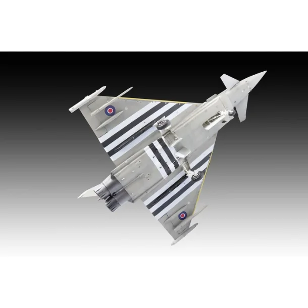 Eurofighter Typhoon FGR.4