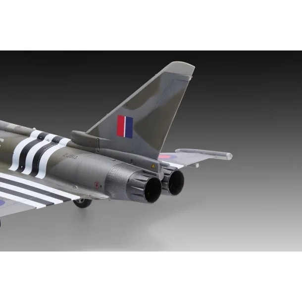 Eurofighter Typhoon FGR.4