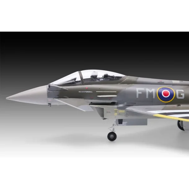 Eurofighter Typhoon FGR.4