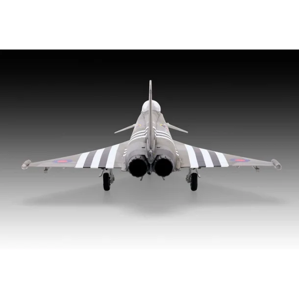 Eurofighter Typhoon FGR.4