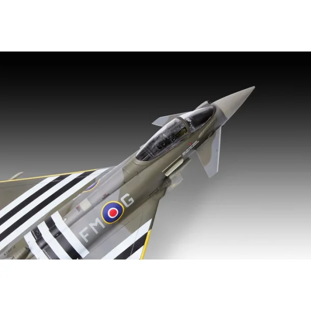 Eurofighter Typhoon FGR.4