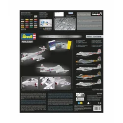 Gloster Meteor F.8/FR.9 - First Edition