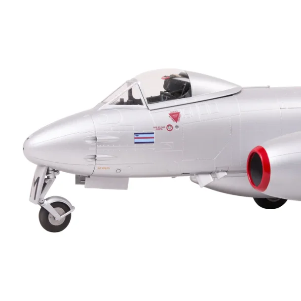 Gloster Meteor F.8/FR.9 - First Edition